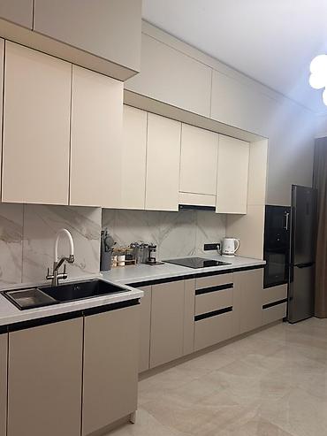 Долгосрочная аренда квартир: 2 комнаты, Агентство недвижимости, Без подселения, С мебелью полностью — 2