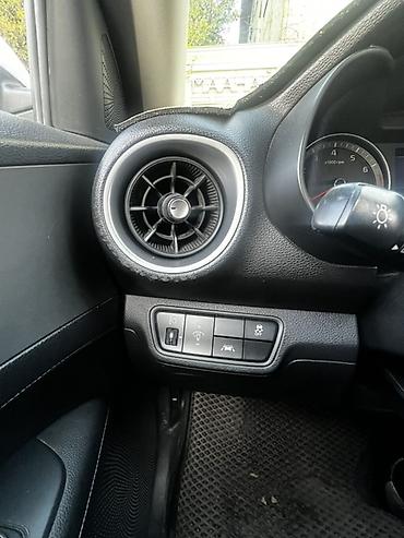hyundai palisad: Kia Cerato: 2018 г., 1.6 л, Автомат, Бензин, Седан — 5