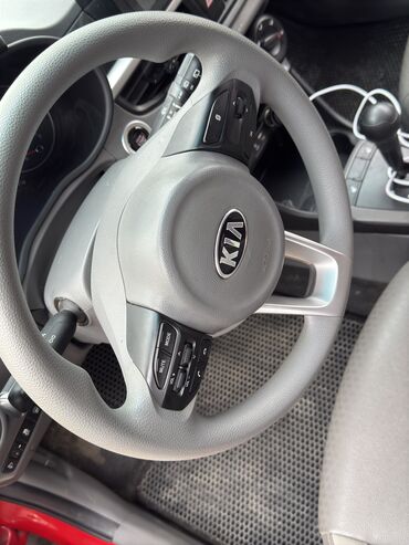 Kia: Kia Morning: 2019 г., 1 л, Автомат, Бензин, Хэтчбэк — 3