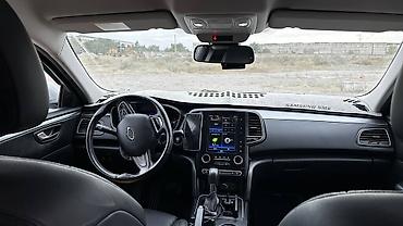 byd e6: Renault SM6: 2019 г., 2 л, Автомат, Газ, Седан — 6