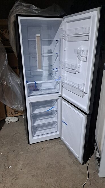 продать ноутбук в бишкеке: Холодильник Avest, Новый, Двухкамерный, No frost