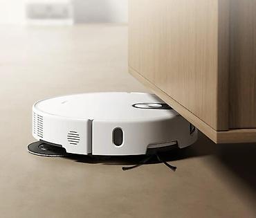 Robot tozsoranlar: XIAOMI Robot Vacuum 5 Xiaomi Robot Vacuum 5 Yeni nəsil ağıllı — 5