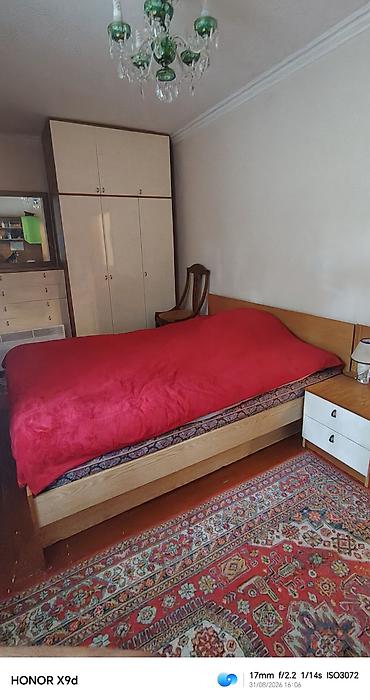 çeşqa satışı: Satılır: Klassik üslubda tam mebelləşdirilmiş mənzil otaqları - Geniş — 1