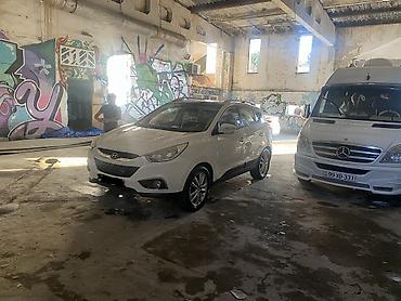 ford fusion qapi kodu: Hyundai ix35: 2.4 l | 2011 il Universal — 1