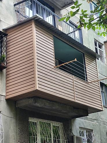 Утепление: Изготовление и монтаж металлических каркасов, веранд, балконов и — 7