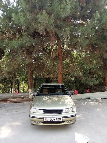 Daewoo: Daewoo Nexia: 2007 г., 1.5 л, Механика, Бензин, Седан — 3