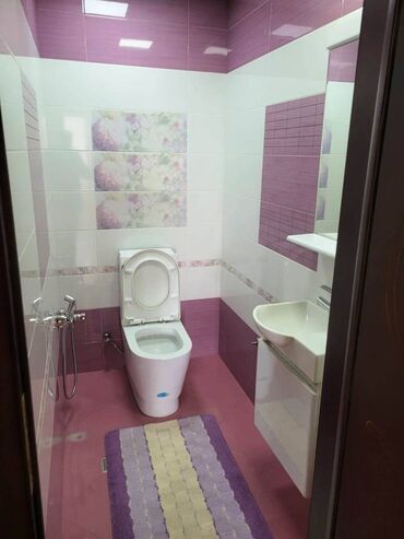 Yeni tikili: 2 otaqlı, Yeni tikili, 94 kv. m — 8