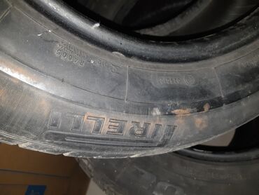 шины портер: Шиналар 235 / 60 / R 16, Жай, Жеңил унаалар, Pirelli