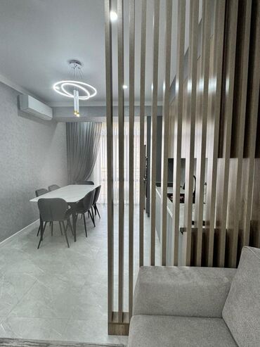 Посуточная аренда квартир: 2 комнаты, Бронь, Домофон, Интернет, Wi-Fi at lalafo.kg — 15 Посуточная аренда квартир: 2 комнаты, Бронь, Домофон, Интернет, Wi-Fi — 15