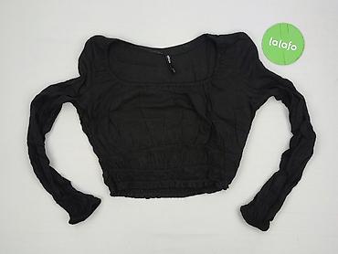 cold shoulder bluzka: House, Top damski, rozmiar S — 2