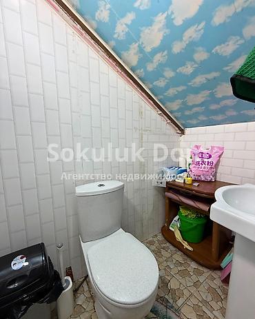 Продажа коттеджей и домов: 🏠Продается дом в с. Маловодное 🟡Комнаты: 4 🟡Участок: 15 соток — 18