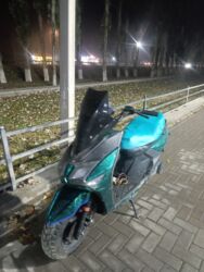 шины шипованные бу: 150 куб. см, Бензин, Б/у