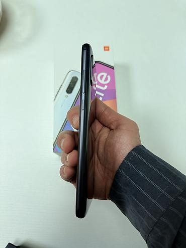 Xiaomi: Xiaomi Mi 9 Lite, 64 GB, 
 Sensor, Barmaq izi, İki sim kartlı — 7