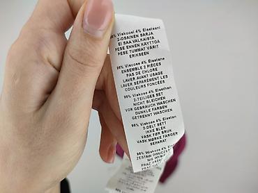 12 р: Missguided, Spodnie materiałowe damskie, rozmiar S — 5