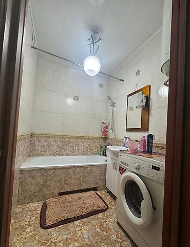 store: 3 комнаты, 61 м², 105 серия, 9 этаж, Косметический ремонт — 4