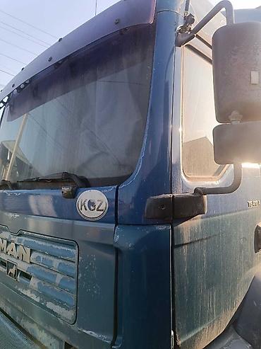 Грузовики: Грузовик, MAN, Стандарт at lalafo.kg — 3 Грузовики: Грузовик, MAN, Стандарт — 3