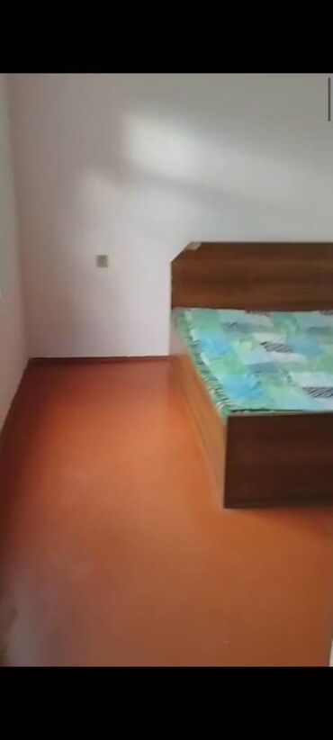 снять частный дом на длительный срок: Əşyasiz sadecə birdene kiravat var iki otaq seliqelidir ev yasildere