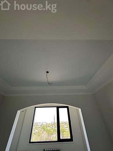 ленинское: 1 комната, 32 м², Пишпек Индивидуалка, 6 этаж, Евроремонт — 9