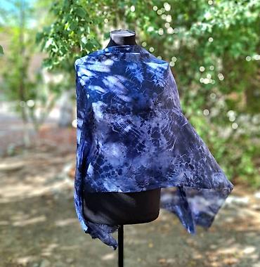 Шарфы, палантины: Шарф, Новый, Женские — 26