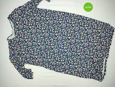 indigo: Bpc bonprix collection, Sukienka damska, rozmiar 3XL — 2
