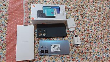 Redmi: Redmi, Redmi Note 13, Новый, 256 ГБ, цвет - Голубой — 3