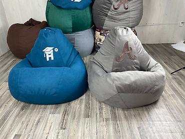 Бинбэги: Бинбэг, Новый, Платная доставка — 4