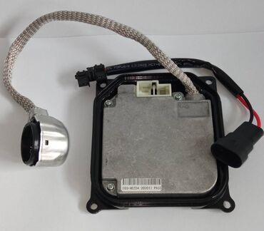 Auto delovi: Xenon Ballast LEXUS TOYOTA KDLT003 322 Nov zamenski Ballast ( ili kako — 11