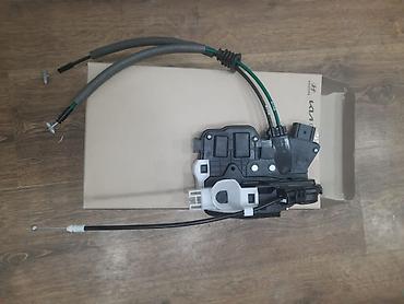 avtomobil almaq: Hyundai-Kia üçün qapı zamoklarl — 1