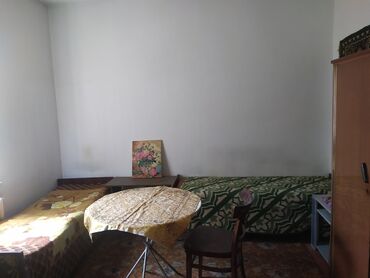 Долгосрочная аренда домов: 30 м², 1 комната