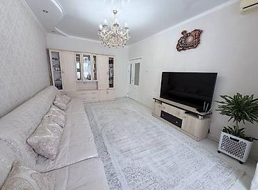 105: 3 комнаты, 65 м², 12 мкр 105 серия, 3 этаж, Евроремонт — 9