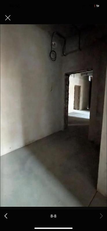 46: 1 комната, 47 м², Пишпек Элитка, 8 этаж, ПСО (под самоотделку) — 3