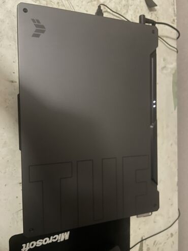 купить ноутбук для игр: Ноутбук, Asus, 16 ГБ ОЗУ, Intel Core i5, 15.6 ", Игровой, память SSD