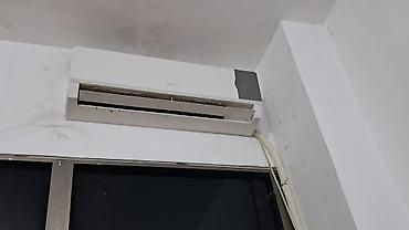 Kondisioner Gree 45 kv 250 azn Yaxşı vəziyyətdədir, tam işləkdir