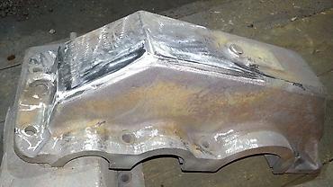 Другие автозапчасти: Сварка чугуна! ватсап — 5