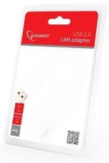 Adapteri i punjači za laptop: USB na RJ45 (Ethernet) adapter - Pretvara standardni USB 2.0 port u — 7