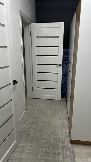 Продажа квартир: 1 комната, 43 м², Элитка, 8 этаж — 7