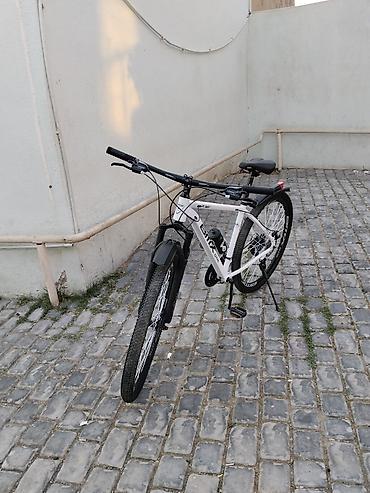 Горные велосипеды: Velosiped – BTMX GTR, dağ/şosse qarışıq (MTB) tipli. Xüsusiyyətlər: - — 4