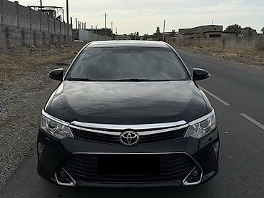 тайота кемри 50: Toyota Camry: 2014 г., 2.5 л, Автомат, Бензин, Седан — 1