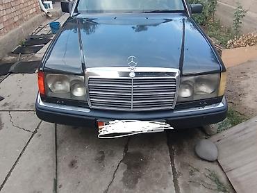 w211 e55 amg kompressor: Mercedes-Benz W124: 1992 г., 3 л, Автомат, Бензин, Седан — 1