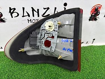 bwd plus: Задний правый стоп-сигнал Mercedes-Benz Б/у, Оригинал, Япония — 4