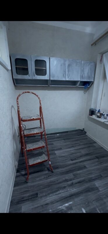 Köhnə tikili: Bakı, 2 otaqlı, Köhnə tikili, m. Xalqlar Dostluğu, 82 kv. m — 11