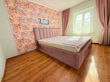 дом в центре бишкек: Дом, 100 м², 6 комнат, Агентство недвижимости, Евроремонт