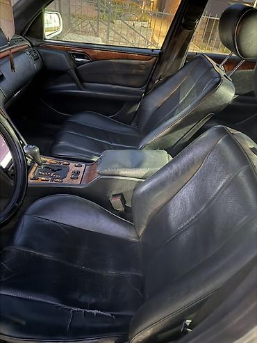 запчасти на киа бишкек фото: Mercedes-Benz E-Class: 1996 г., 2.2 л, Автомат, Дизель, Седан — 10