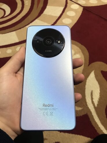 чехол для редми нот 7: Realme 1, Новый, 128 ГБ, 2 SIM