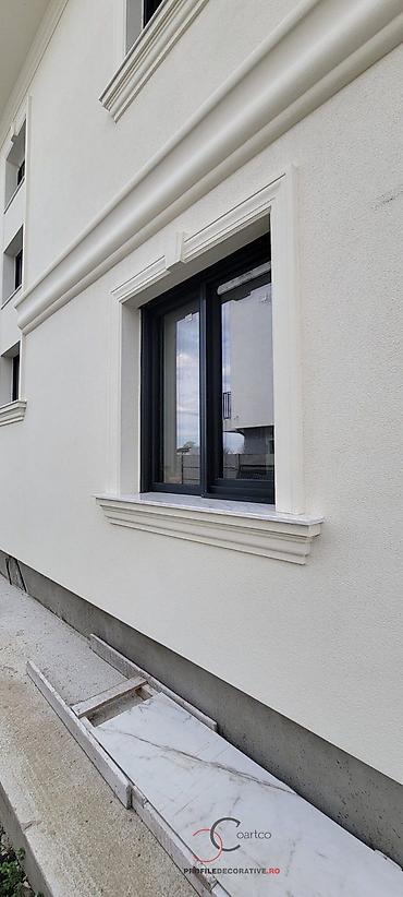 Жидкий травертин: Фасадные работы под ключ — качество, надёжность, гарантия! — 9