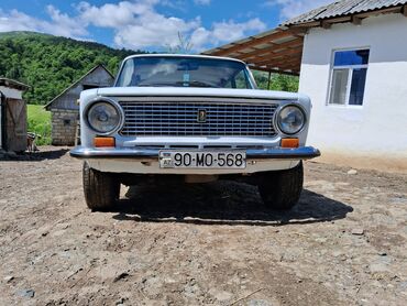 beve maşın: VAZ (LADA)