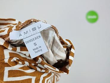 ccc nice: Amisu, Bluzka damska, rozmiar S — 5