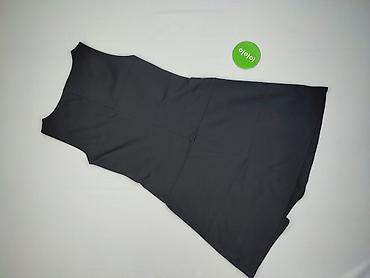 87 x 51: H&M, Sukienka damska, rozmiar L — 3