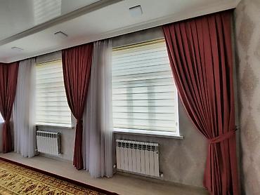 Жалюзи и рольшторы: Наши работы не оставят Вас равнодушными! поможем создать уют и комфорт — 29