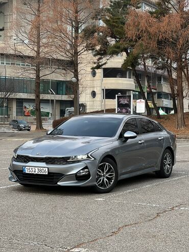 киа салярис: Kia K5: 2020 г., 2 л, Автомат, Бензин, Седан